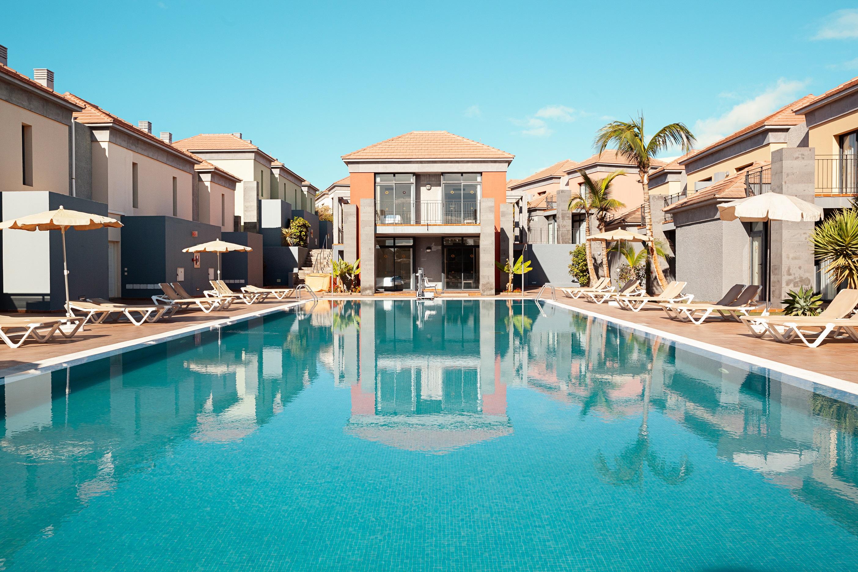 Bungalows Cay Beach Meloneras Маспаломас Екстериор снимка