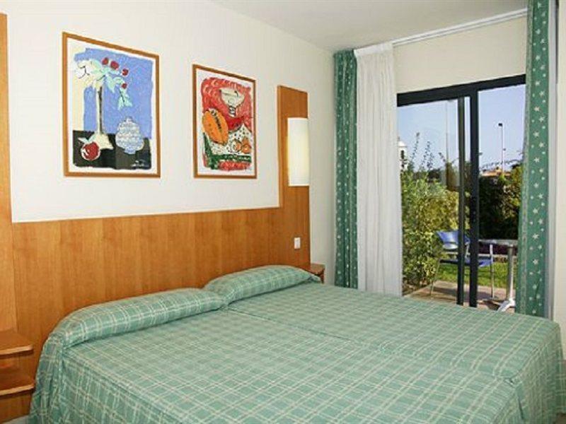 Bungalows Cay Beach Meloneras Маспаломас Екстериор снимка